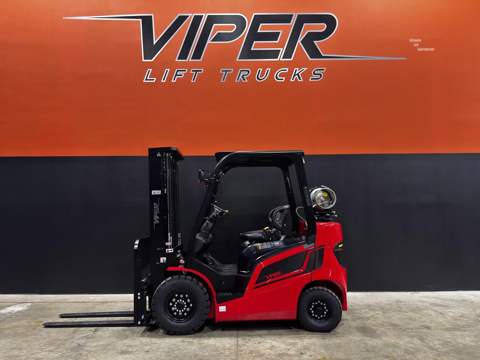 2027 VIPER FY25BCS