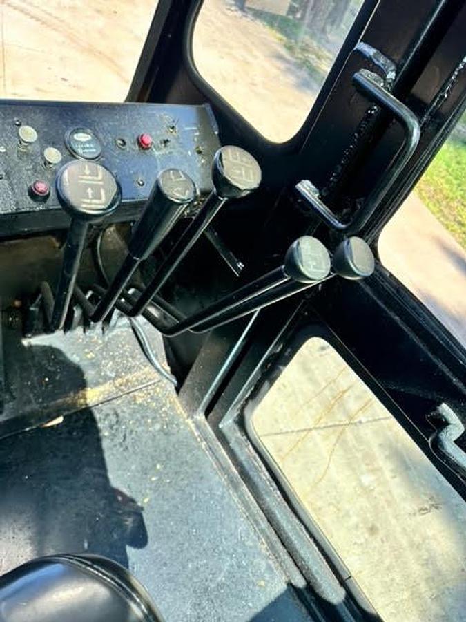 Refurbished RECONDITIONED: 1998 TAYLOR TY-550RR