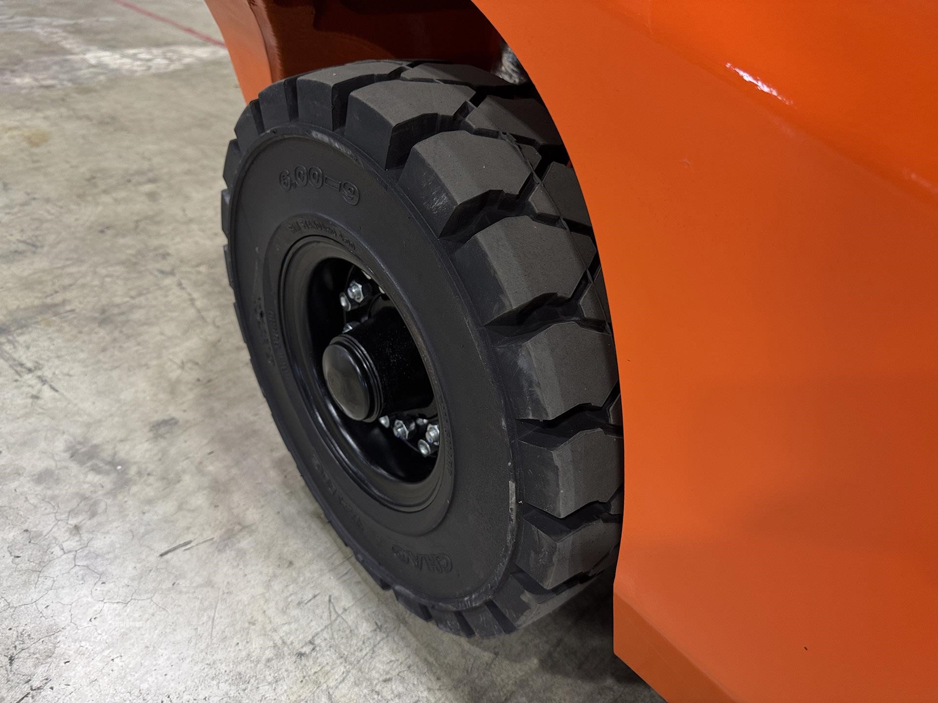 2027 VIPER FY20F