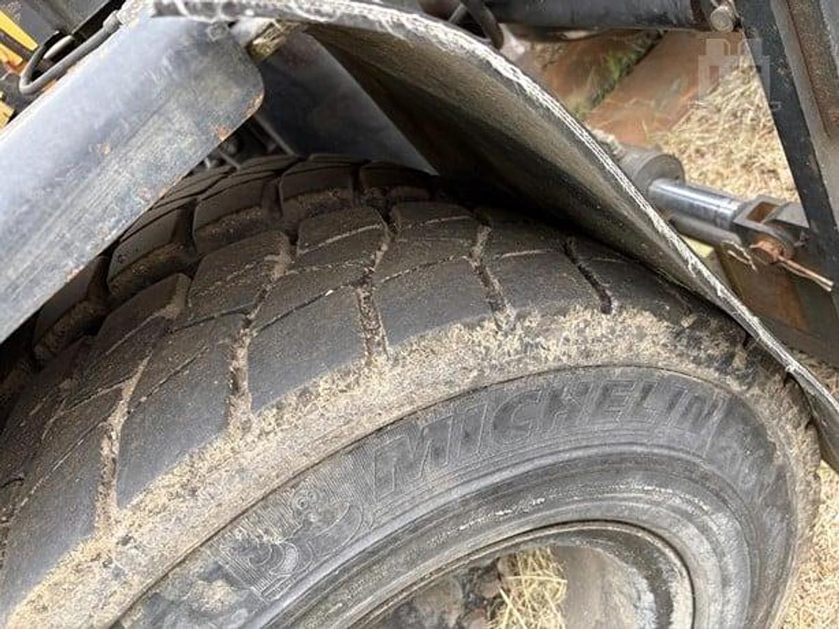 Used 2012 Hyster H155FT