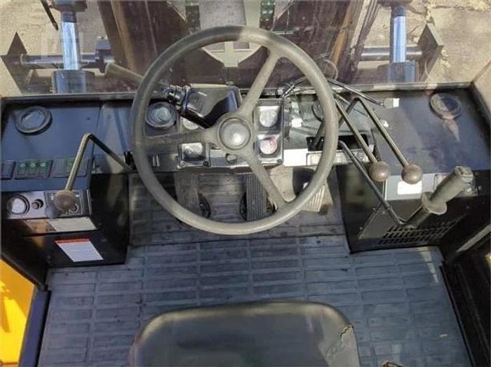 Refurbished 2001 YALE GDP360EA