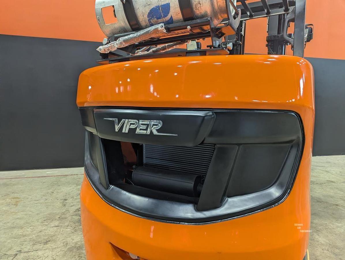 2027 VIPER FY70C