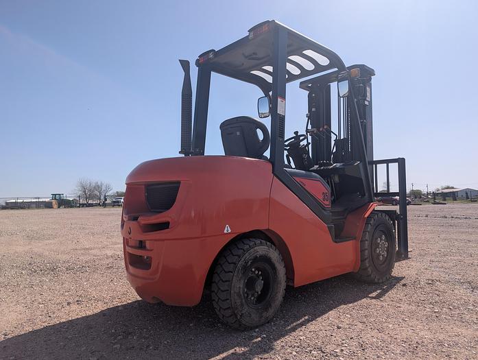 2024 Viper FD35 Diesel Forklift