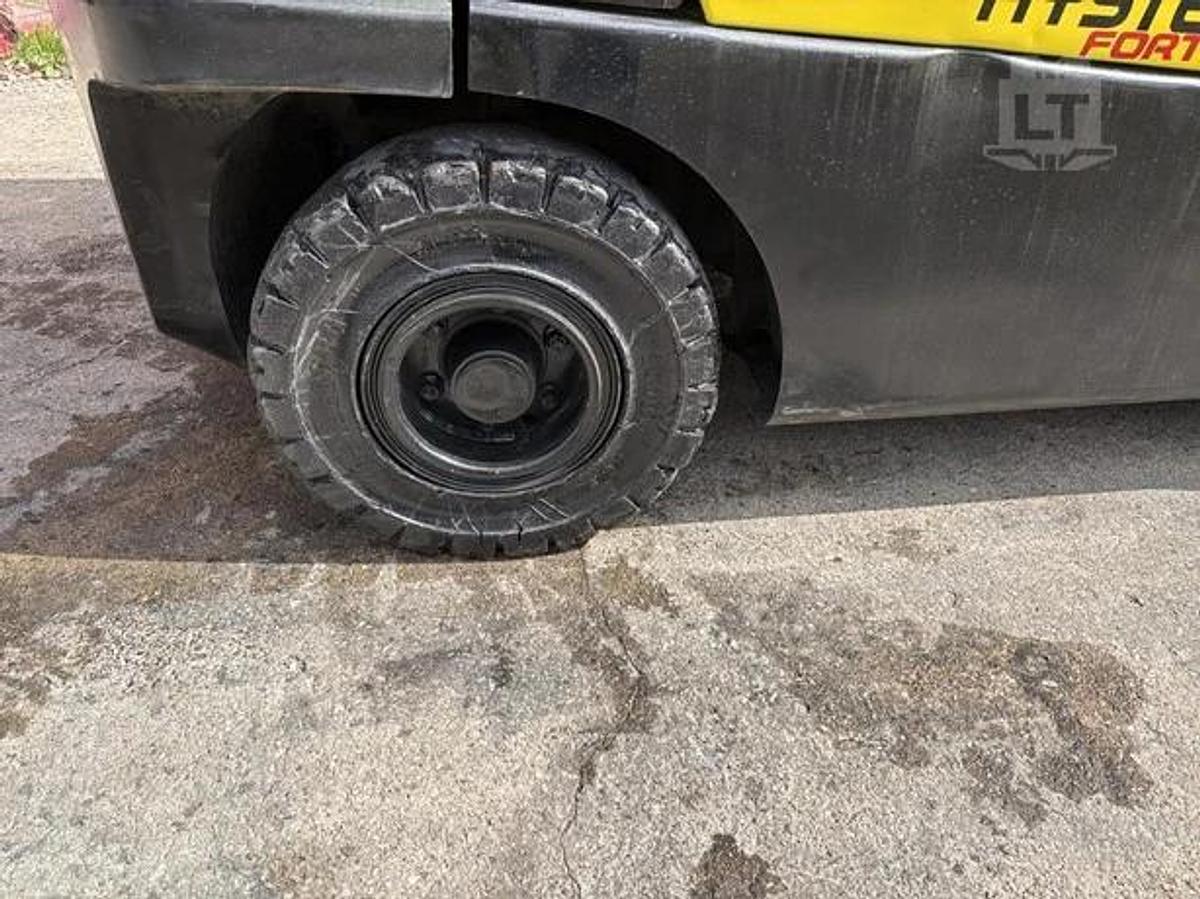 Used 2019 Hyster H60FT