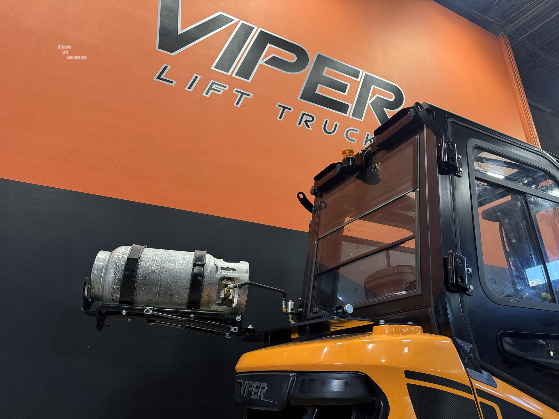 2027 VIPER FY25F
