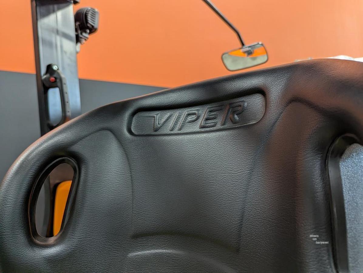 2027 VIPER FY70