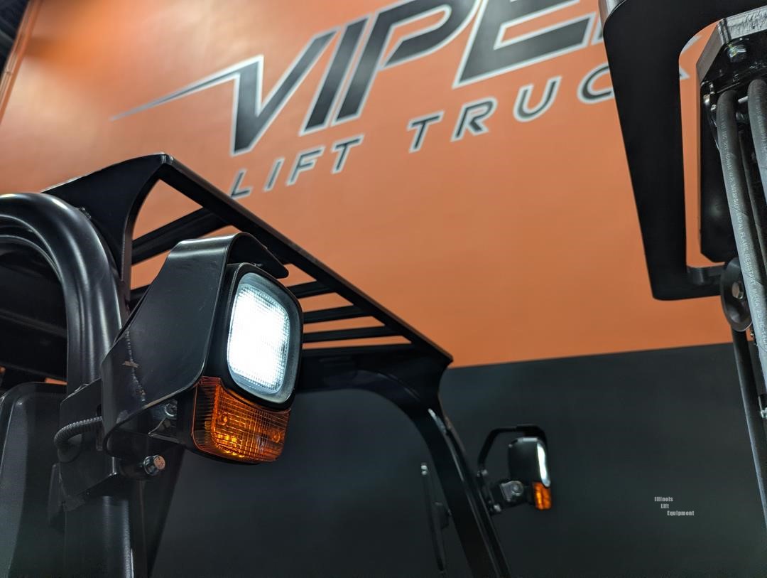 2027 VIPER FY18F