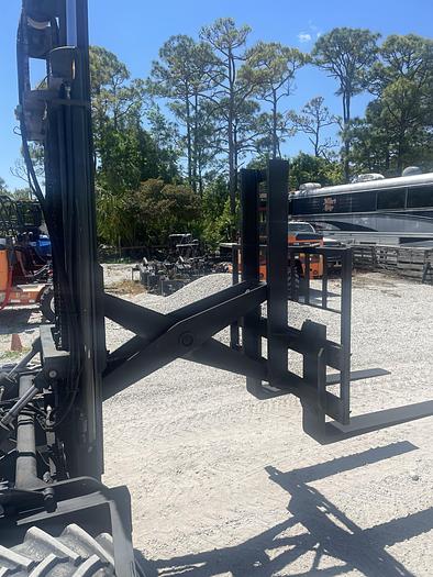 Used 2005 Princeton PBX