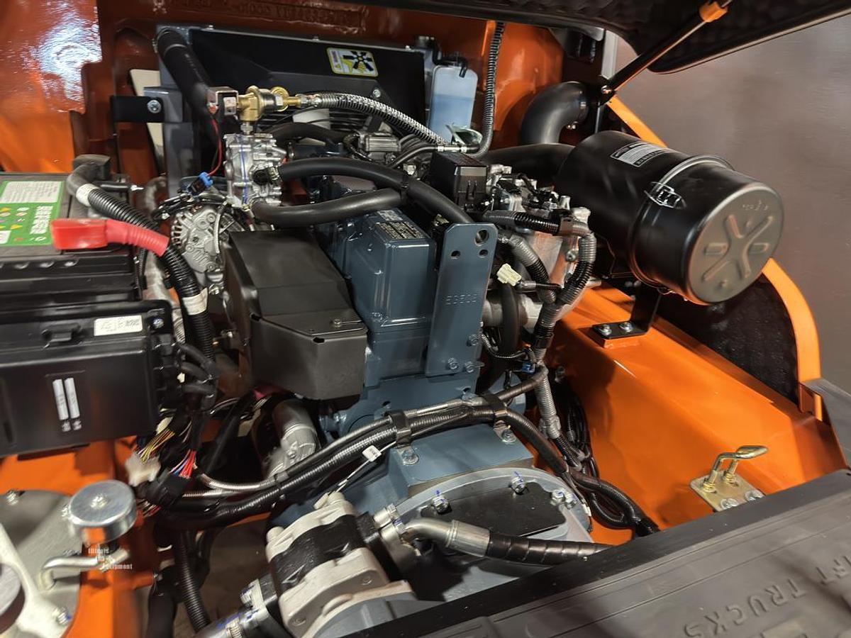 2027 VIPER FY55F