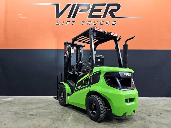 2027 VIPER FD25F