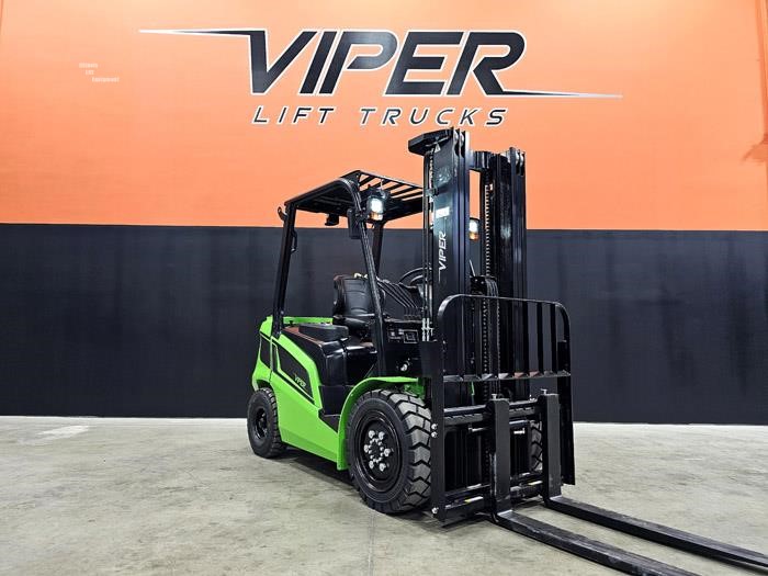 2027 VIPER FB30F