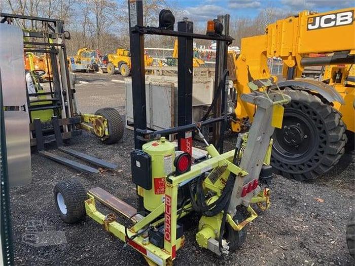 Used 2014 Donkey B13-3K