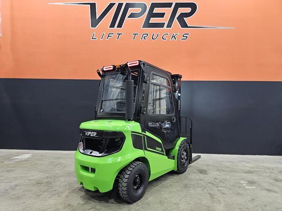 2027 VIPER FD30F