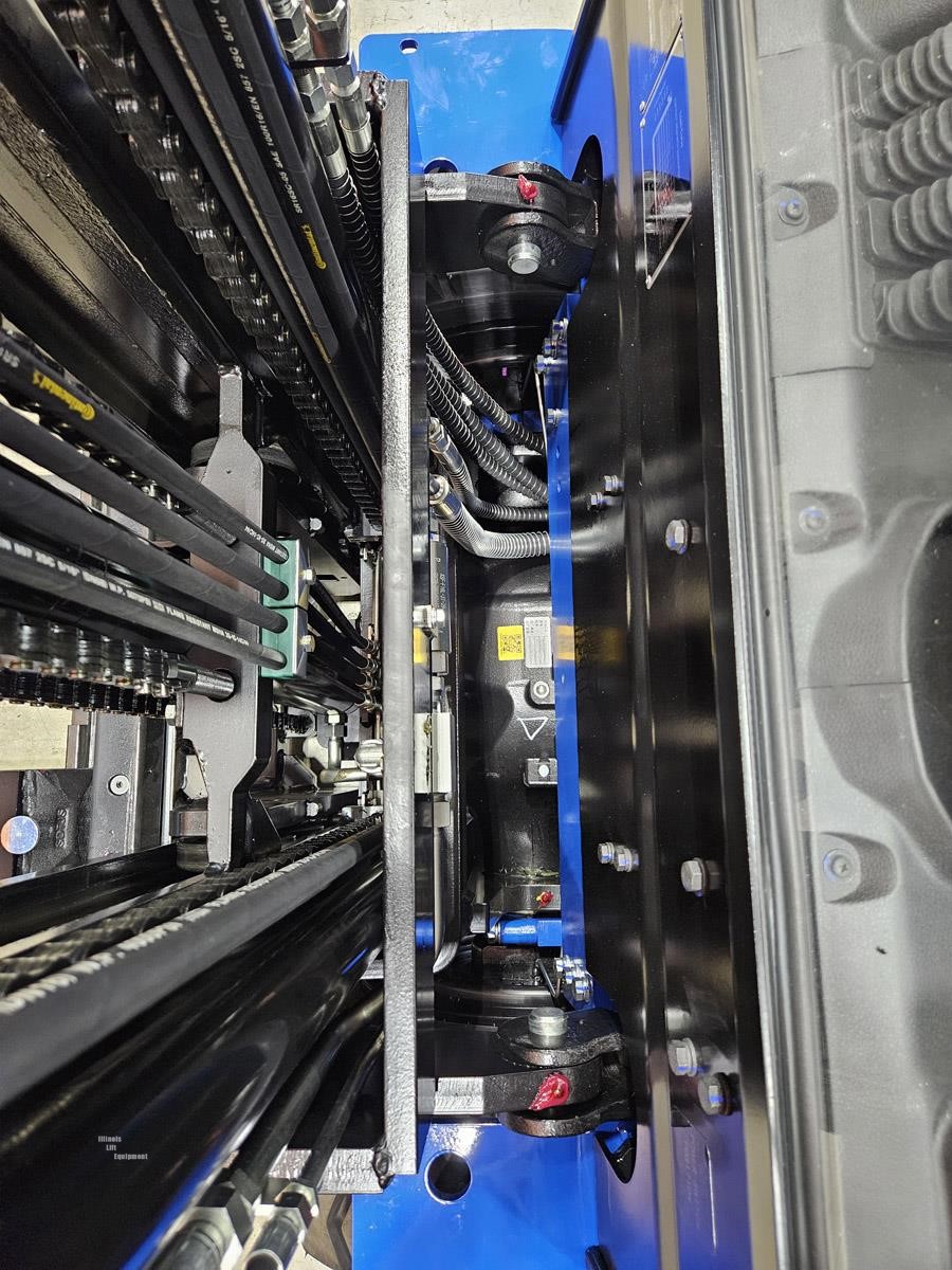 2027 VIPER FY30F
