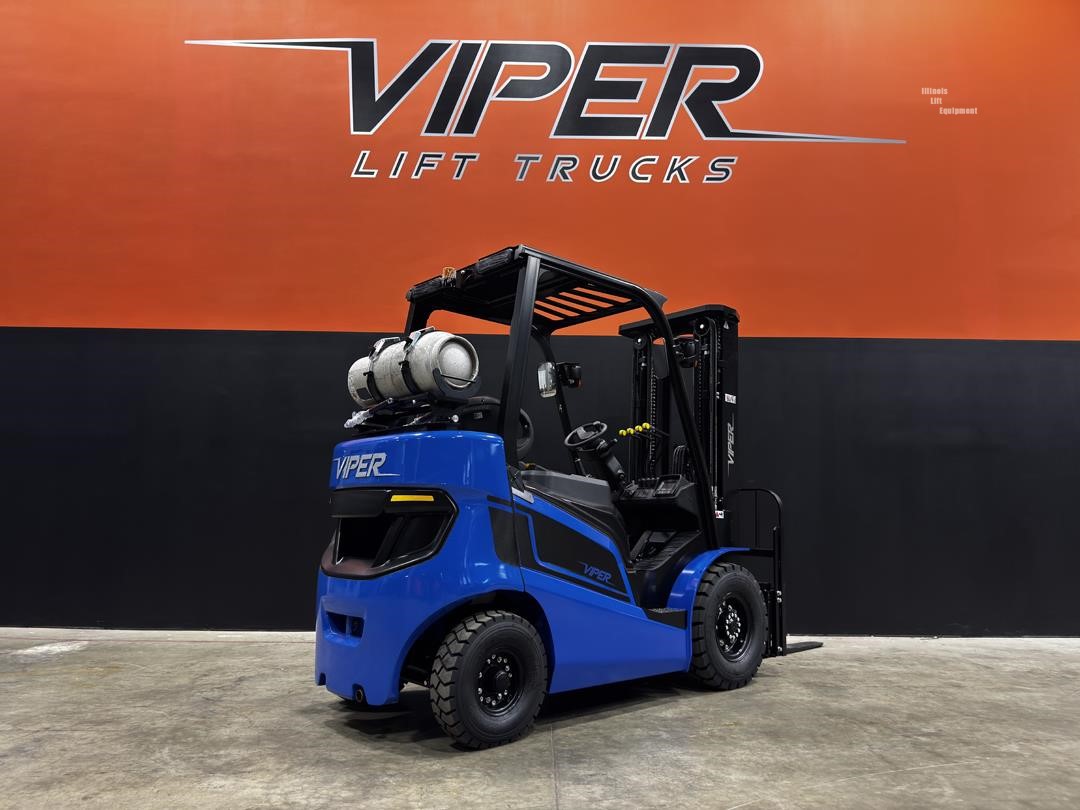 2027 VIPER FY25BCS