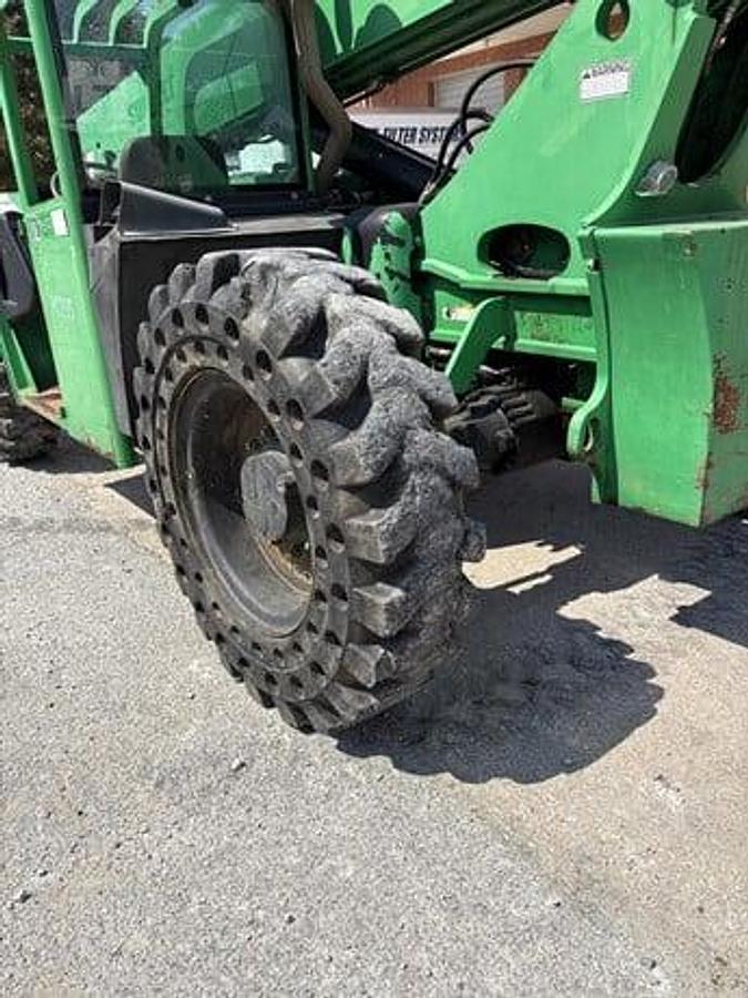 Used 2006 JLG GG-42A