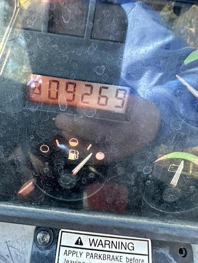 Used 2012 Hyster H250HD