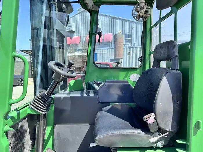 Refurbished 2013 CombiLift C5000L