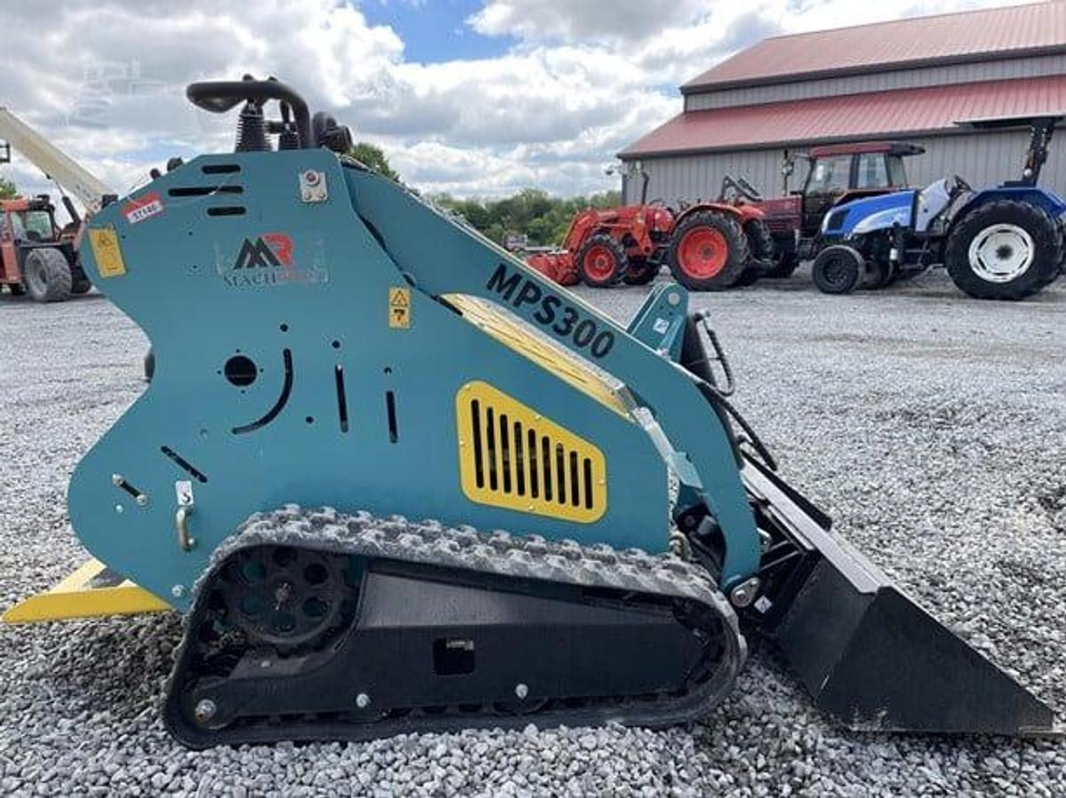 Used 2024 MachPro MP-S300