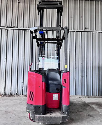 Used 2014 Raymond 750-R45TT