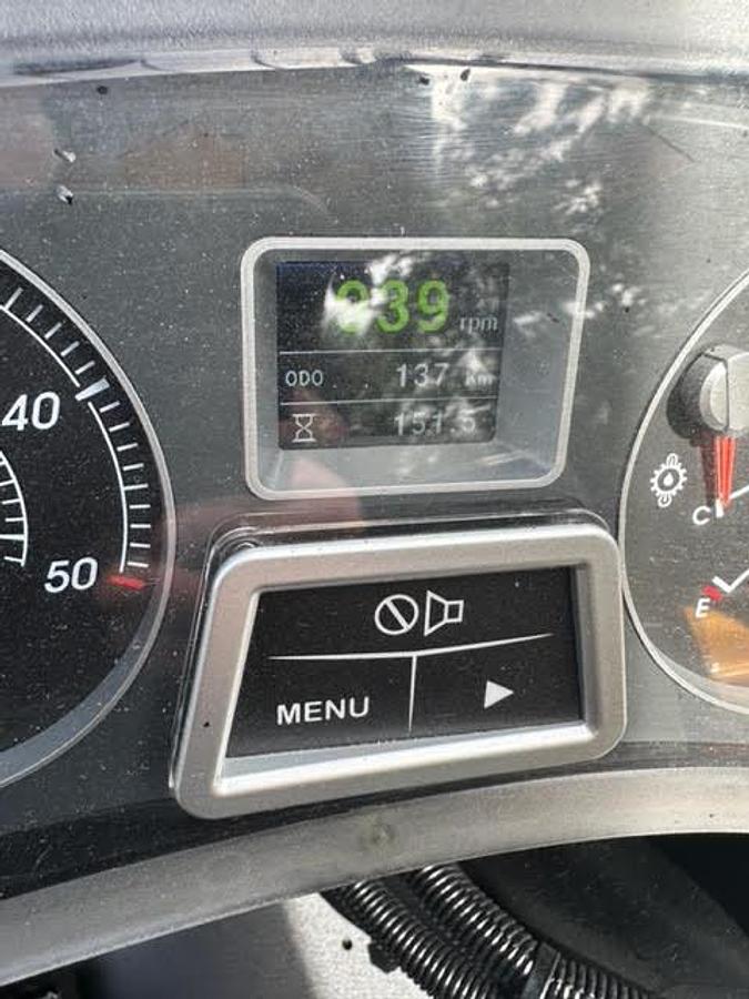 Used 2013 Hyundai 80D-7