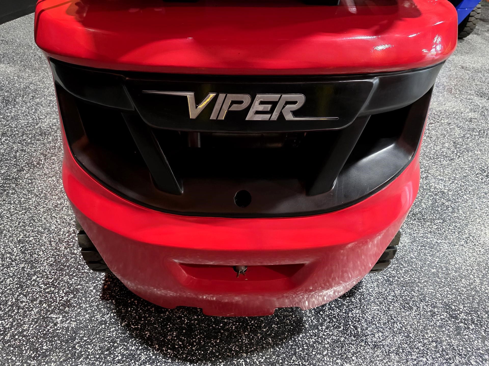 2027 VIPER FY30F