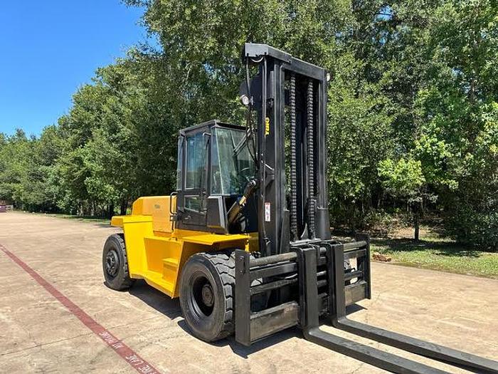 Used 1999 Yale GDP300