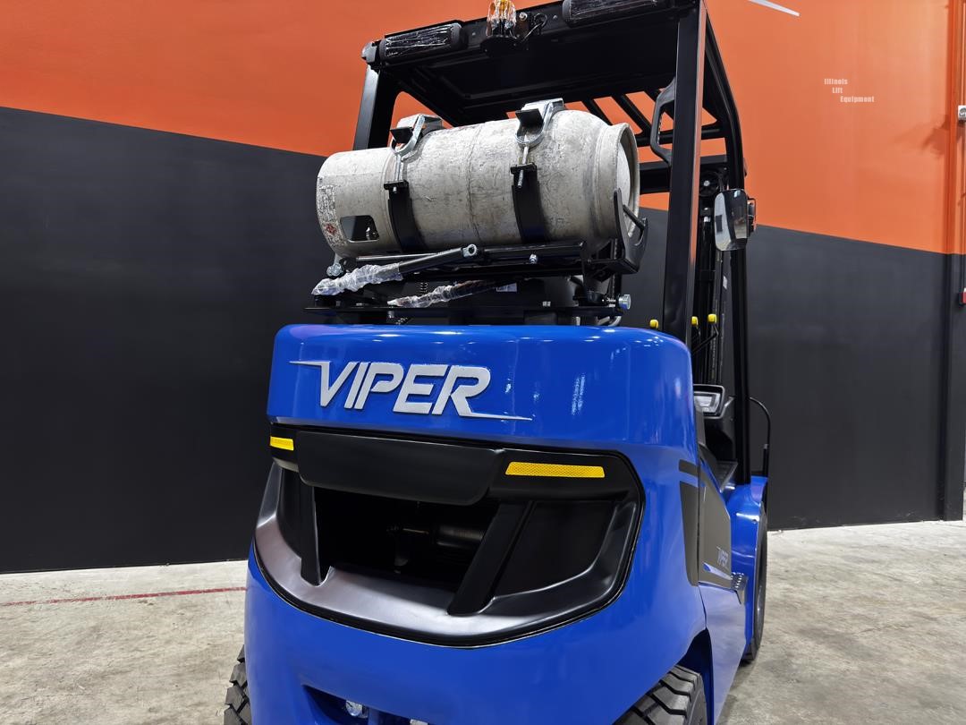 2027 VIPER FY25BCS