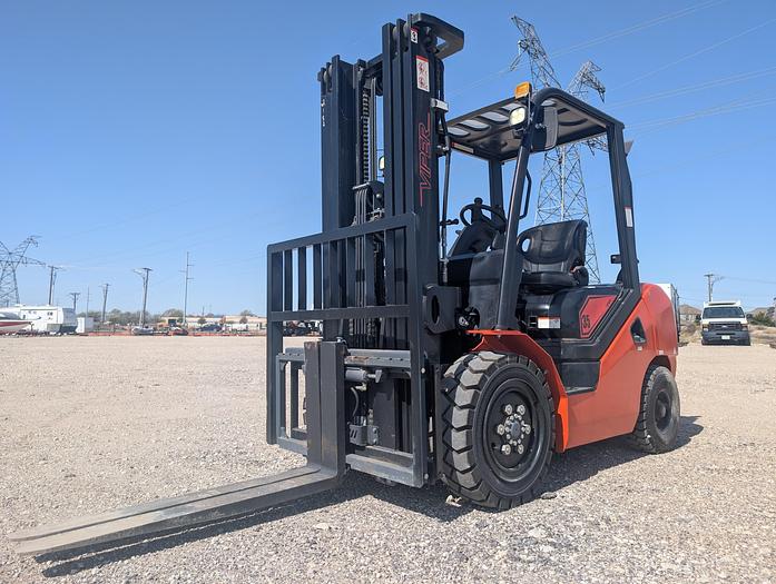 2024 Viper FD35 Diesel Forklift