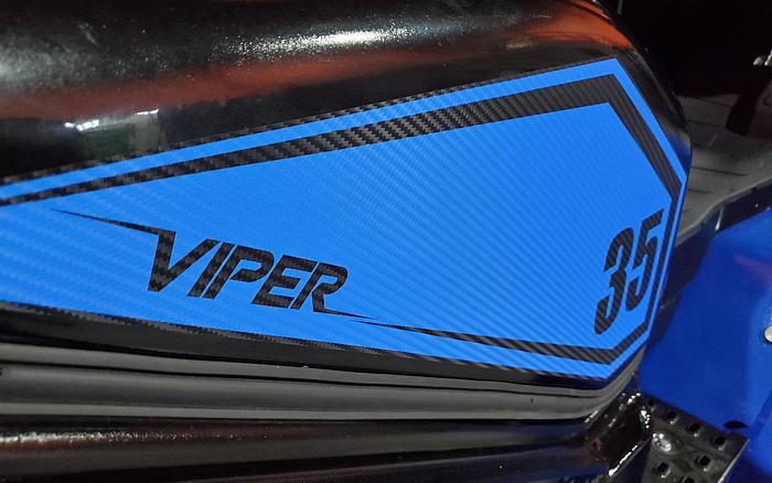 2023 Viper FY35