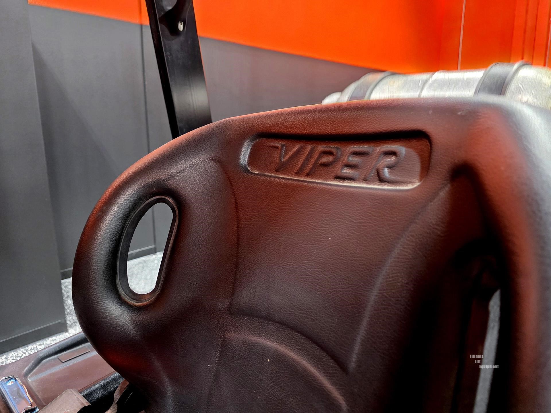 2027 VIPER FY30F