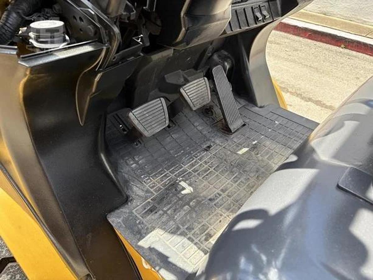 Refurbished 2018 CAT GP30N