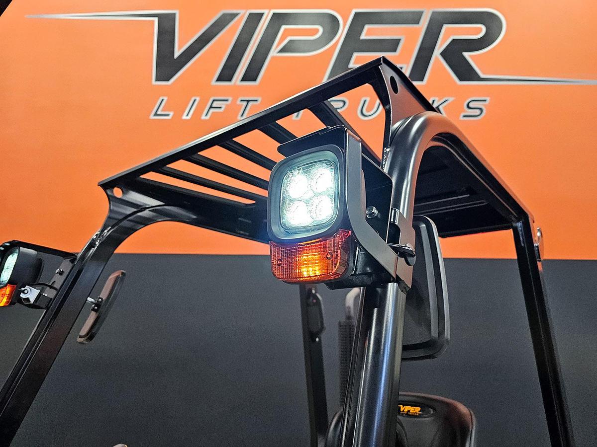 2026 Viper FD35F Diesel Forklift 