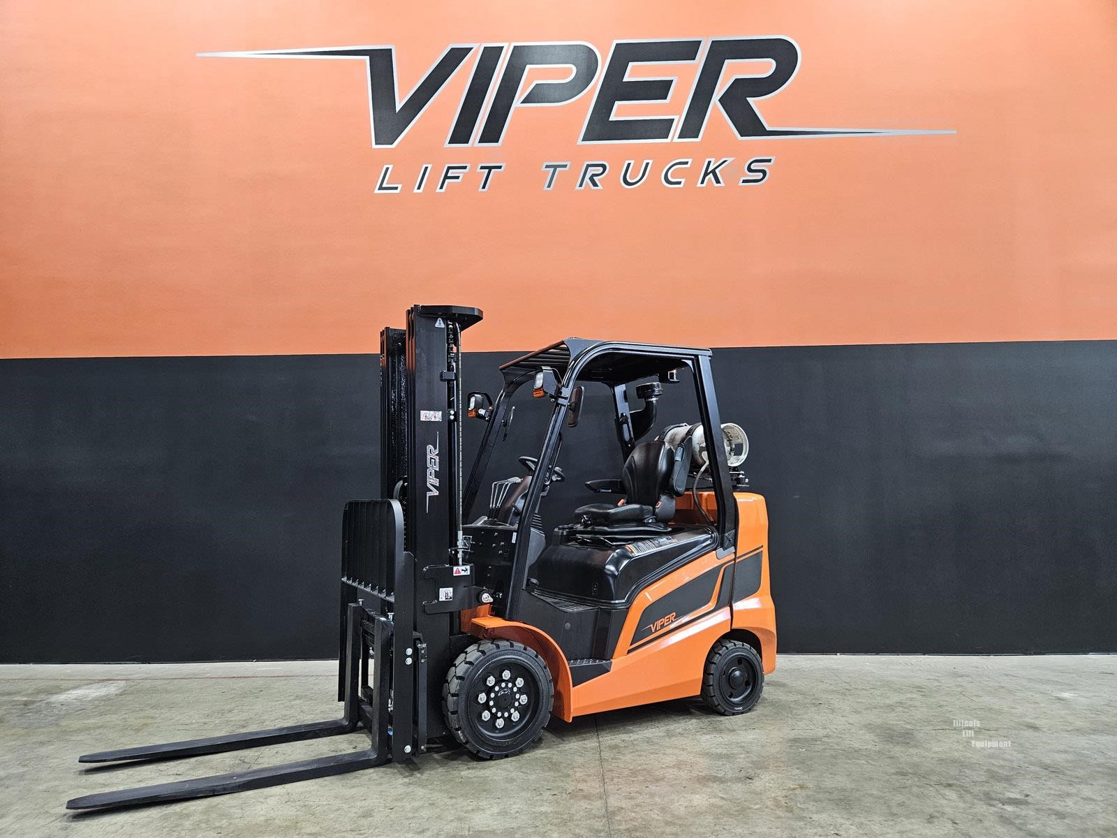 2027 Viper FY32C