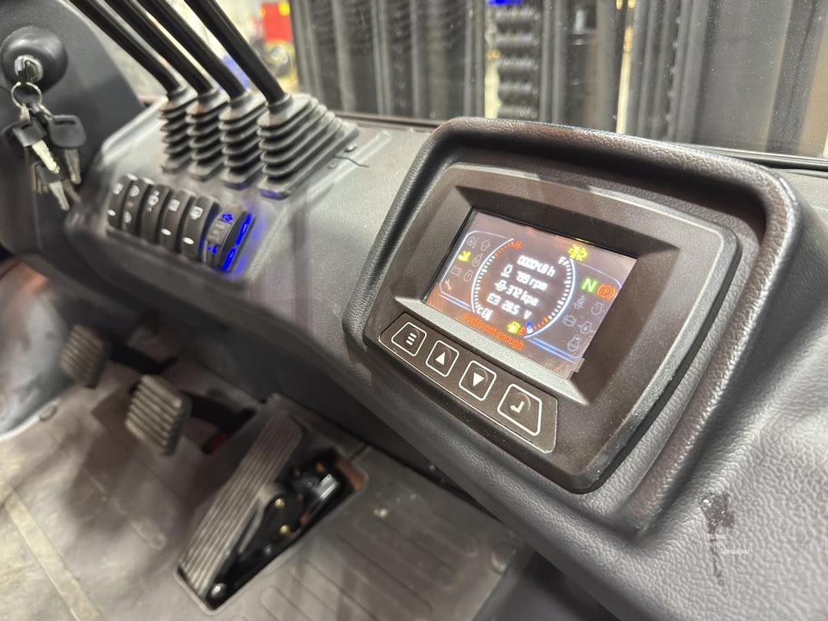2026 Viper FD70F