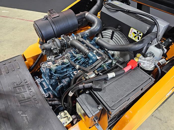 2027 VIPER FD35F