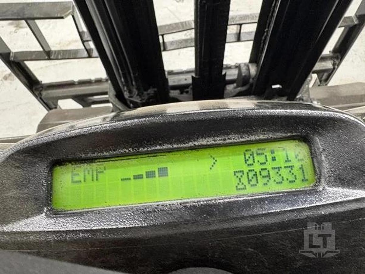 Used 2015 Yale GLP060VX