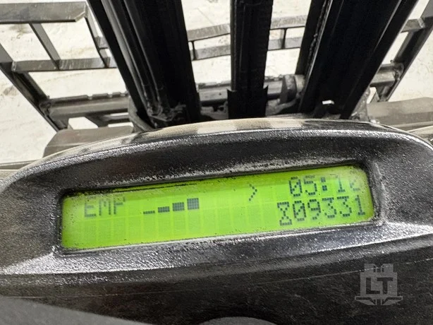 Used 2015 Yale GLP060VX