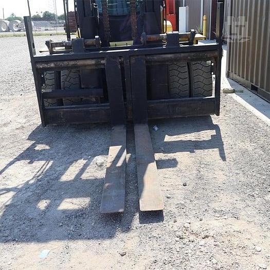 Refurbished 2005 Hyster H360HD