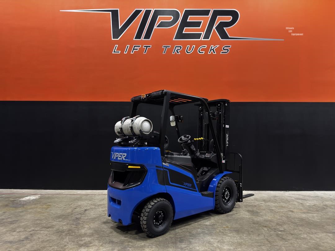 2027 VIPER FY25BCS