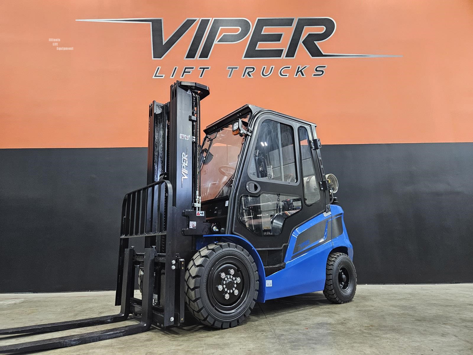 2027 VIPER FY30F