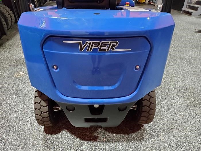 2027 VIPER FB15