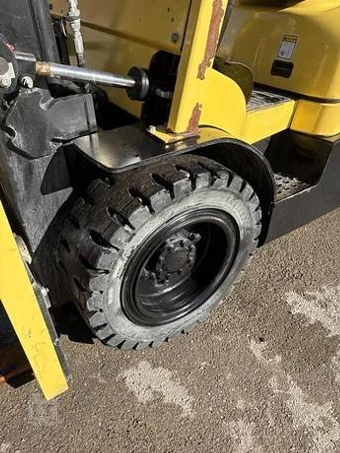 Used PRICE REDUCED! 2022 Hyster H50XT - 2 AVAILABLE!