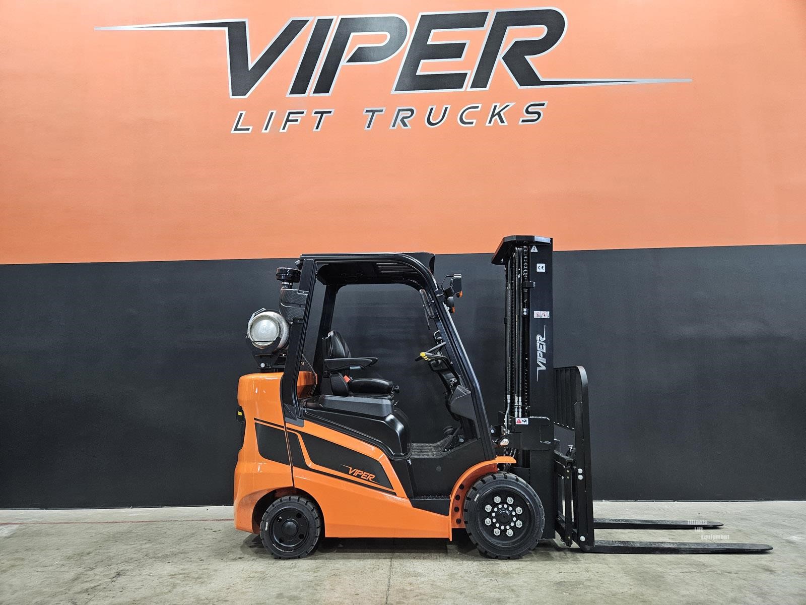2027 Viper FY32C