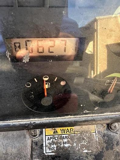 Used 2014 Hyster H2510HD