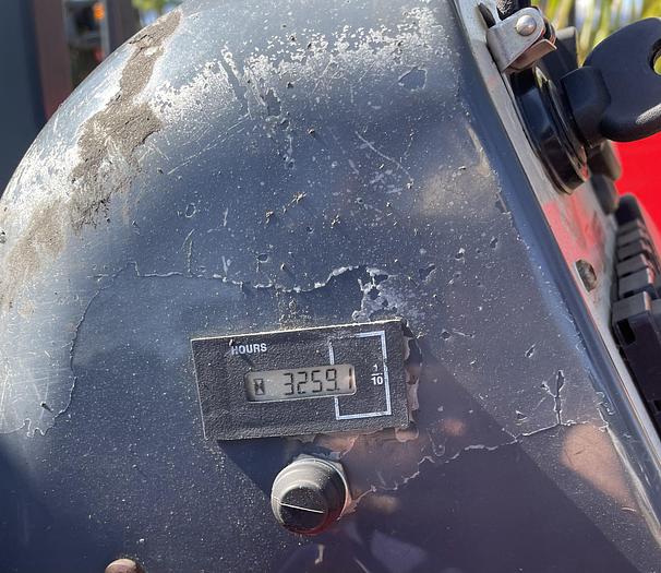 Used Like New Condition! 2013 Moffett M55.4