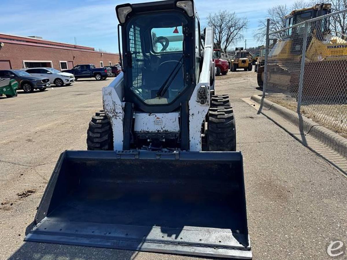 Used 2021 Bobcat S770