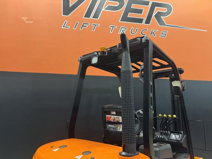 2027 VIPER FD30F