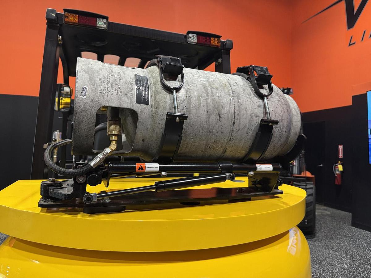 Used 2026 VIPER FY45