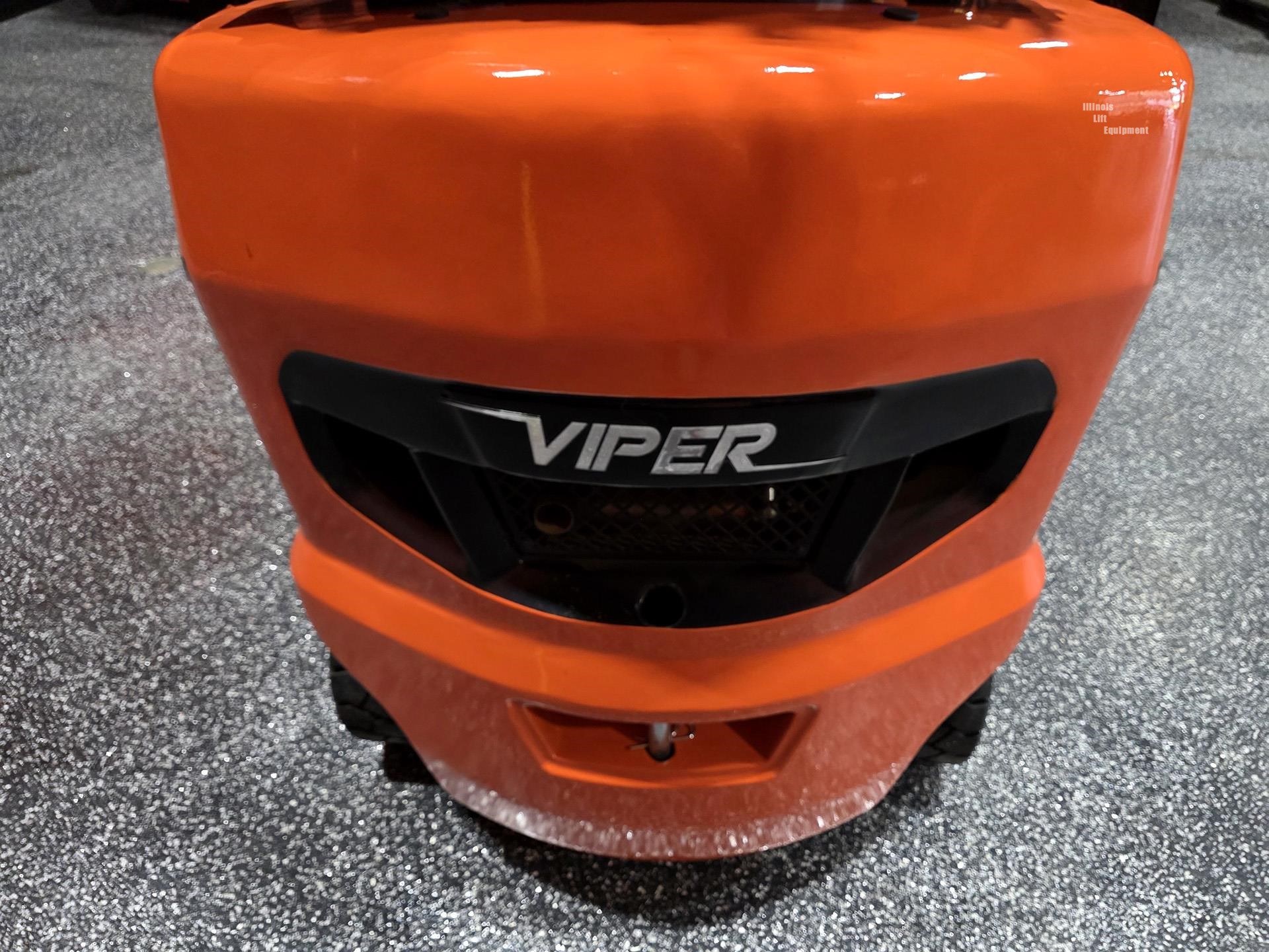 2027 VIPER FY25C
